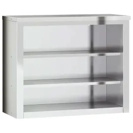 wiszaca-szafka-kuchenna-z-polkami-stal-nierdze