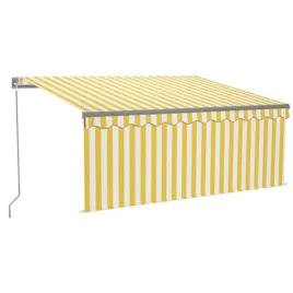 recznie-zwijana-markiza-z-zaslona-i-led-35x25-m-zolto-biala