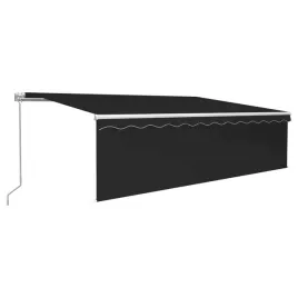 recznie-zwijana-markiza-z-zaslona-i-led-5x3-m-antracytowa