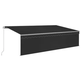 recznie-zwijana-markiza-z-zaslona-i-led-5x3-m-antracytowa