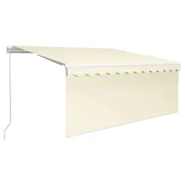 recznie-zwijana-markiza-z-zaslona-3x25-m-kremowa