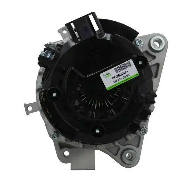 alternator-ford-s-max-18-prad-ladowania-alternatora-250-a