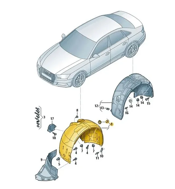 nadkole-audi-p-a4-16-pr-numer-katalogowy-czesci-8w0821172b