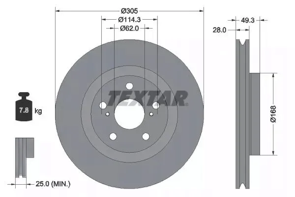 tarcza-ham-lexus-p-es-ux-20-35-18-stan-nowy