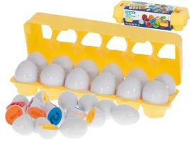 ukladanka-edukacyjna-sorter-dopasuj-ksztalty-cyferki-jajka-12-sztuk
