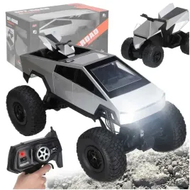 samochod-zdalnie-sterowany-auto-rc-cyber-pickup-1-8-4x4-led-pilot-2-4-aku
