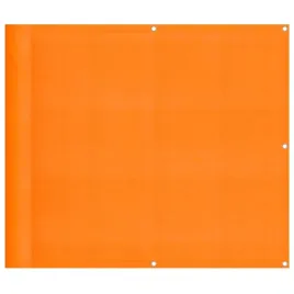 parawan-balkonowy-pomaranczowy-90x800-cm-100percent-poliester-oxford