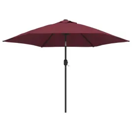 parasol-ogrodowy-z-led-i-stalowym-slupkiem-300-cm-bordowy