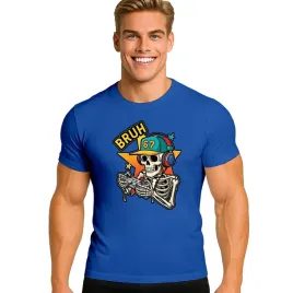 koszulka-meska-t-shirt-67-six-seven-viral-bruh-xxl-prezent-jakosc