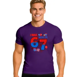 koszulka-meska-t-shirt-67-six-seven-viral-l-prezent-jakosc