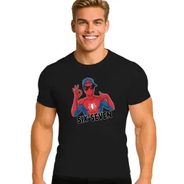 koszulka-meska-t-shirt-67-six-seven-viral-m-prezent-jakosc