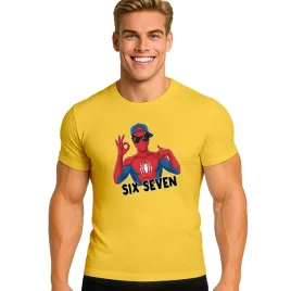 koszulka-meska-t-shirt-67-six-seven-viral-l-prezent-jakosc