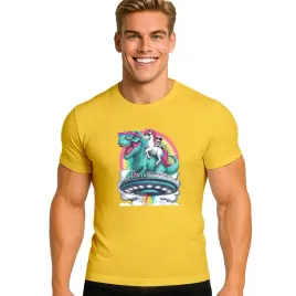 koszulka-meska-t-shirt-jednorozec-unicorn-dinozaur-l-prezent-jakosc