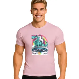 koszulka-meska-t-shirt-jednorozec-unicorn-dinozaur-xl-prezent-jakosc