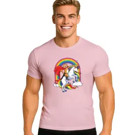 koszulka-meska-t-shirt-jednorozec-unicorn-kot-tecza-s-prezent-jakosc