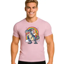 koszulka-meska-t-shirt-jednorozec-unicorn-dinozaur-xxl-prezent-jakosc