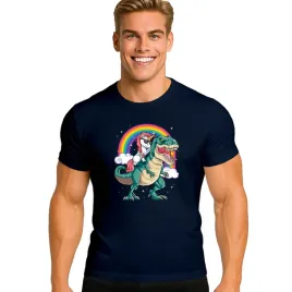koszulka-meska-t-shirt-jednorozec-unicorn-dinozaur-s-prezent-jakosc