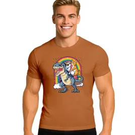 koszulka-meska-t-shirt-jednorozec-unicorn-dinozaur-s-prezent-jakosc