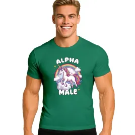 koszulka-meska-t-shirt-jednorozec-unicorn-m-prezent-jakosc