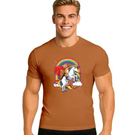 koszulka-meska-t-shirt-jednorozec-unicorn-kot-tecza-xxl-prezent-jakosc