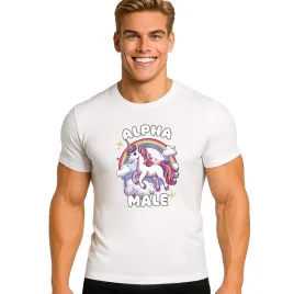 koszulka-meska-t-shirt-jednorozec-unicorn-xl-prezent-jakosc