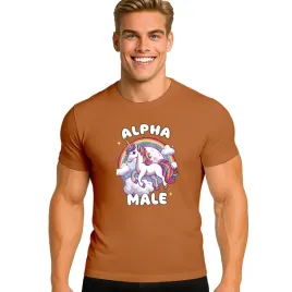 koszulka-meska-t-shirt-jednorozec-unicorn-xl-prezent-jakosc