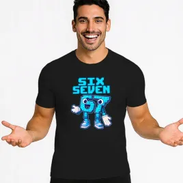 koszulka-meska-t-shirt-67-six-seven-klocki-mem-s-prezent-jakosc