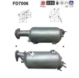 filtr-czastek-stalych-dpf-euro-4-stan-nowy