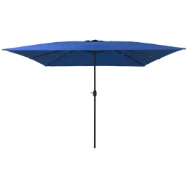 kwadratowy-parasol-ogrodowy-295x245-cm-niebieski