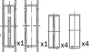 panewki-gl-db-2-2cdi-std-kpl-10szt