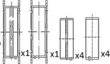 panewki-gl-db-2-2cdi-std-kpl-10szt