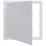 panel-dostepu-bialy-abs-plastik-stan-nowy