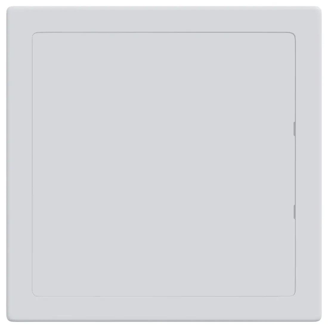 panel-dostepu-bialy-abs-plastik-stan-nowy