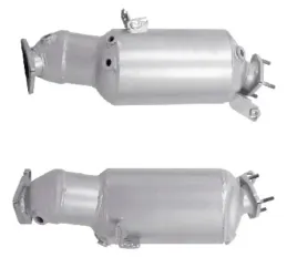filtr-czastek-stalych-dpf-kat-audi-a6-20tdi-euro-5-euro-5