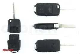 korpus-kluczyka-samochodowego-volkswagen-golf-polo