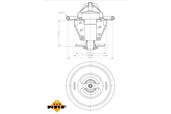 termostat-vw-87c-golf-97-waga-produktu-0-11-kg