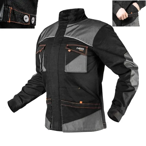 bluza-robocza-hd-slim-rozmiar-l