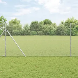 ogrodzenie-heksagonalne-1x50-m-stal-ocynkowana
