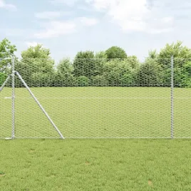 ogrodzenie-heksagonalne-1x10-m-ze-stali-galwanizow