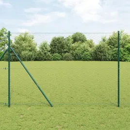 ogrodzenie-szesciokatne-szare-1-6x50-m-stal