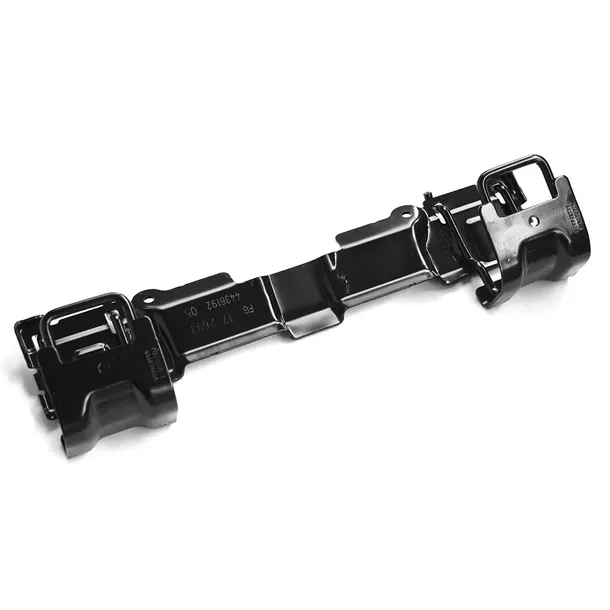 mocowanie-isofix-audi-a6-11-stan-nowy