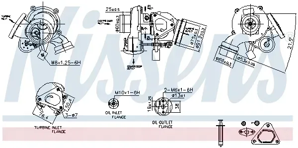 turbo-db-sprinter-21cdi-om646-producent-czesci-nissens