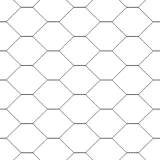 plot-hexagon-szary-0-5x100-m-stalowy-producent-vidaxl