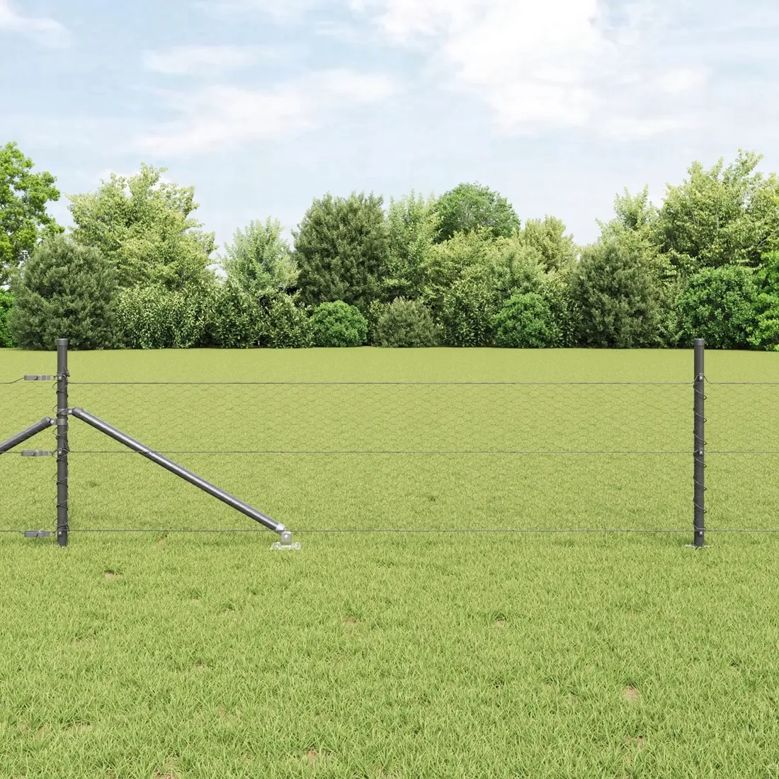 szary-plot-szesciokatny-0-8x100-m-stal