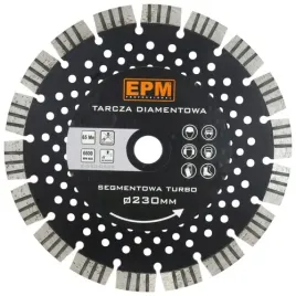 tarcza-diamentowa-segmentowa-turbo-z-otworami-chlodza-230mm-e-550-0523