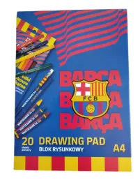 blok-rysunkowy-fc-barcelona-a4-100g-20-ark-a-10