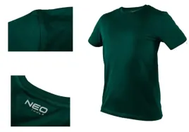 koszulka-t-shirt-zielony-rozmiar-xxl