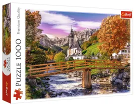 puzzle-1000-jesienna-bawaria-10623