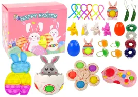 zestaw-zabawek-wielkanocnych-fidget-toys-antystresowe-29-elementow