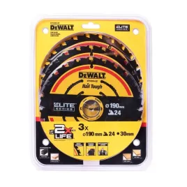 pila-tarczowa-do-drewna-elite-190-30mm-24-zeby-3-pak-dw-dt10399